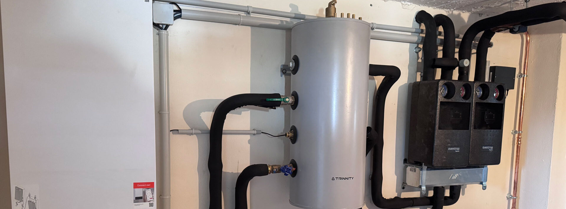 Chauffagiste Sarre-Union