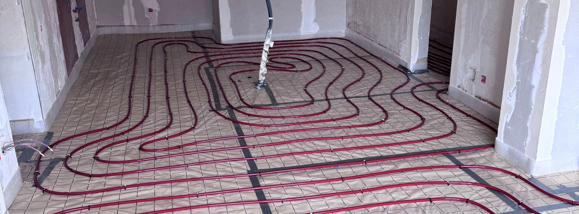 Chauffagiste à Sarrebourg