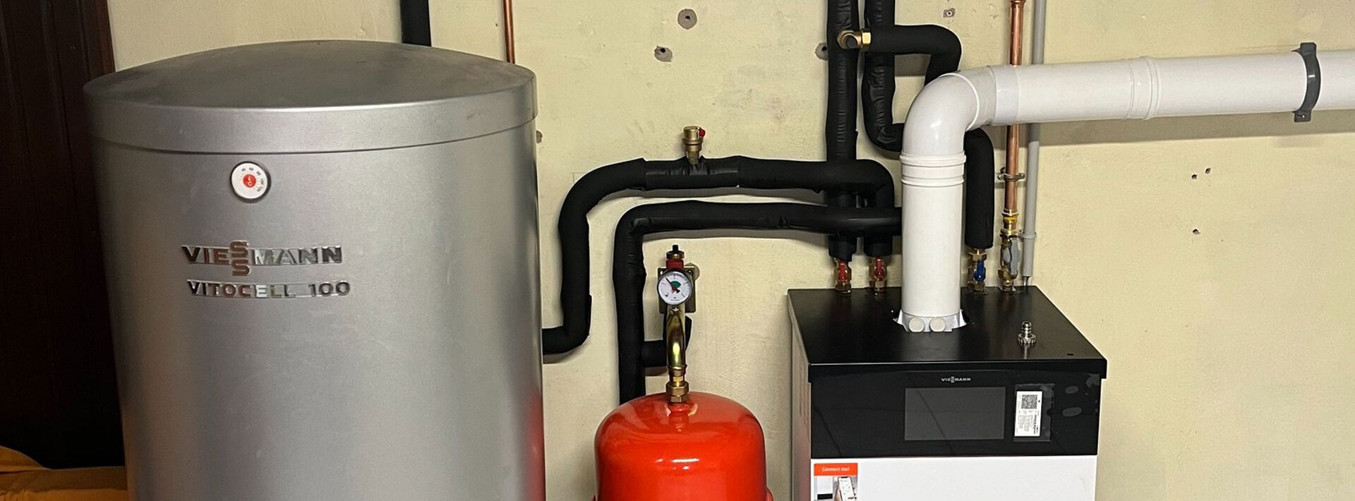 Chauffagiste à Herbitzheim, Sarre-Union, Diemeringen, Sarralbe, Sarrebourg