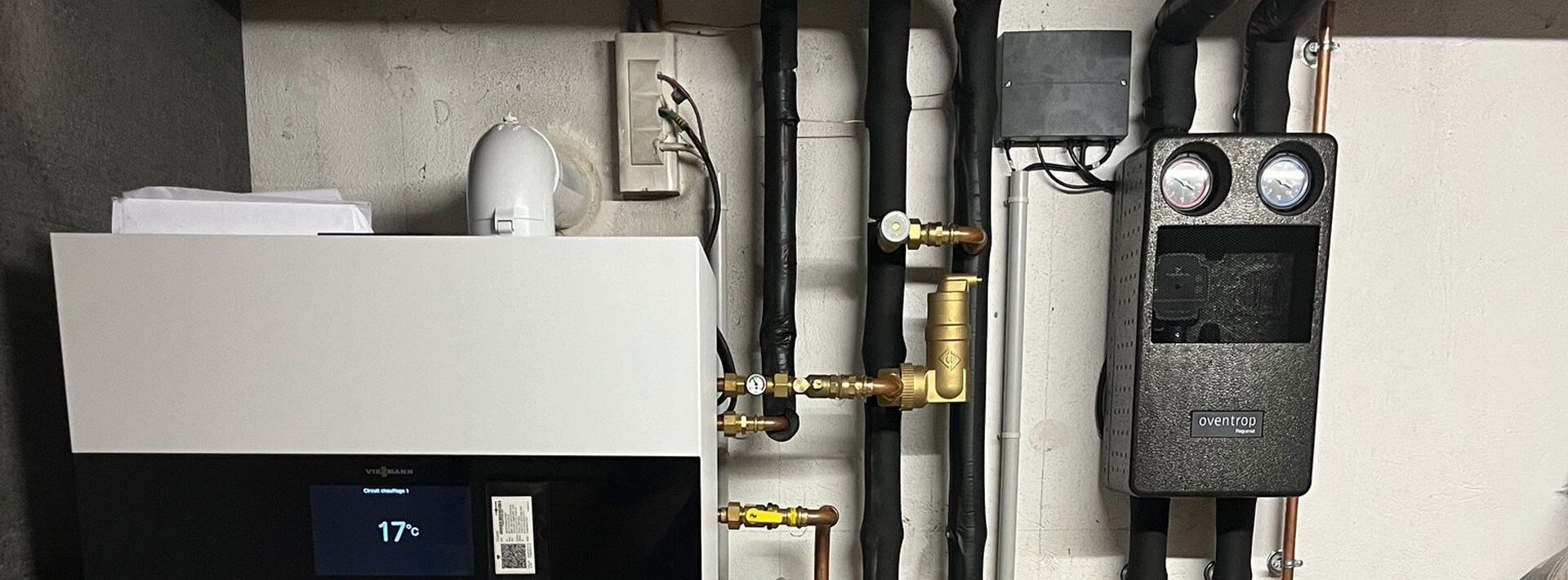 Climatisation Sarrebourg