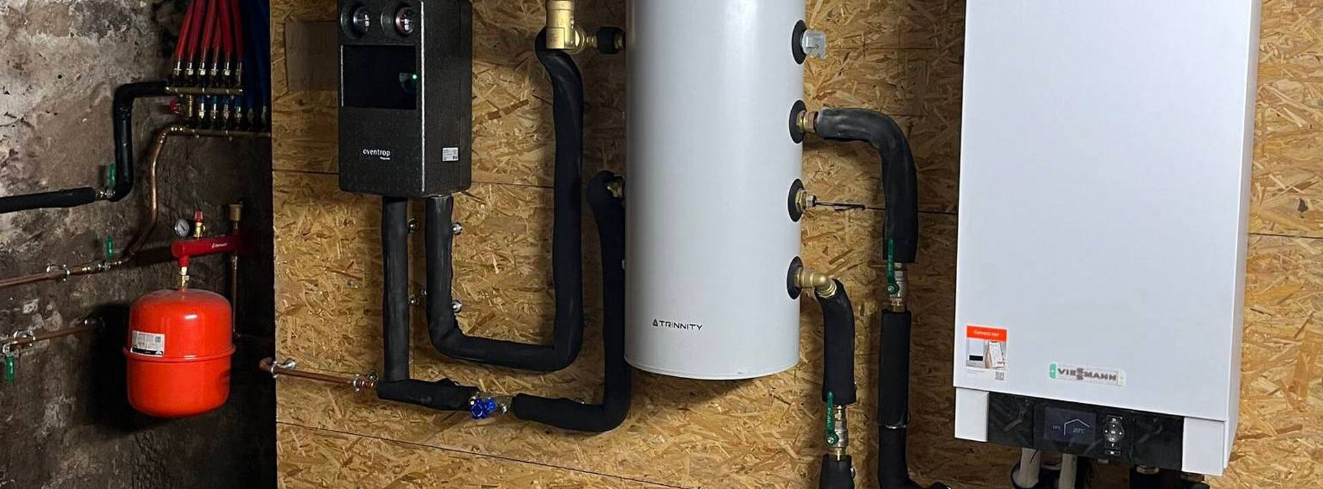 Climatisation Sarralbe