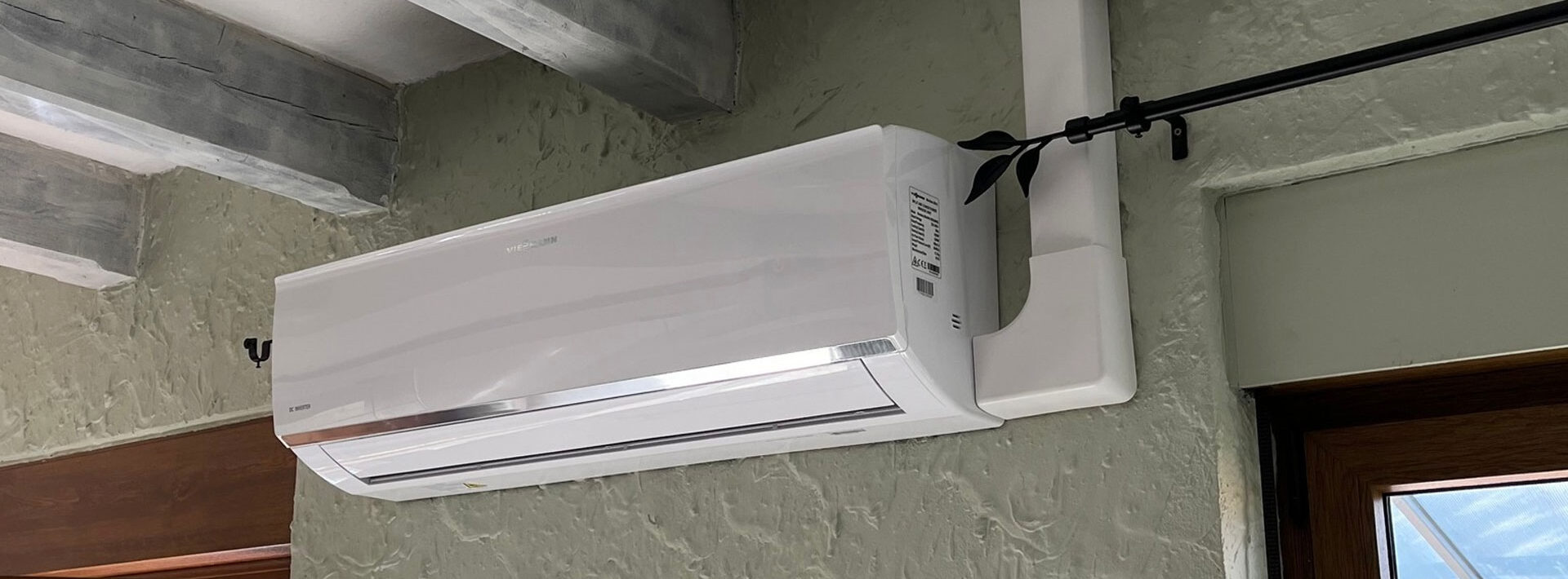 Climatisation Herbitzheim