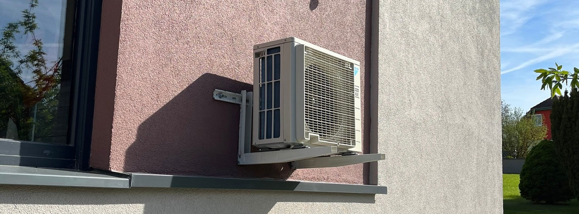 Climatisation Diemeringen